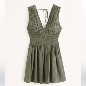 Abercrombie dress XL, brand new with tags